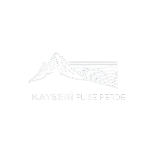 Kayseri Plise Perde